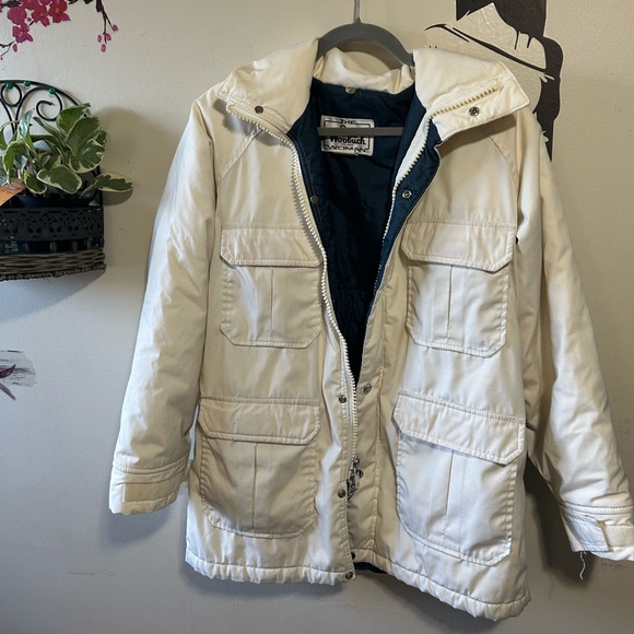 Woolrich Winter Jacket - Picture 1 of 13